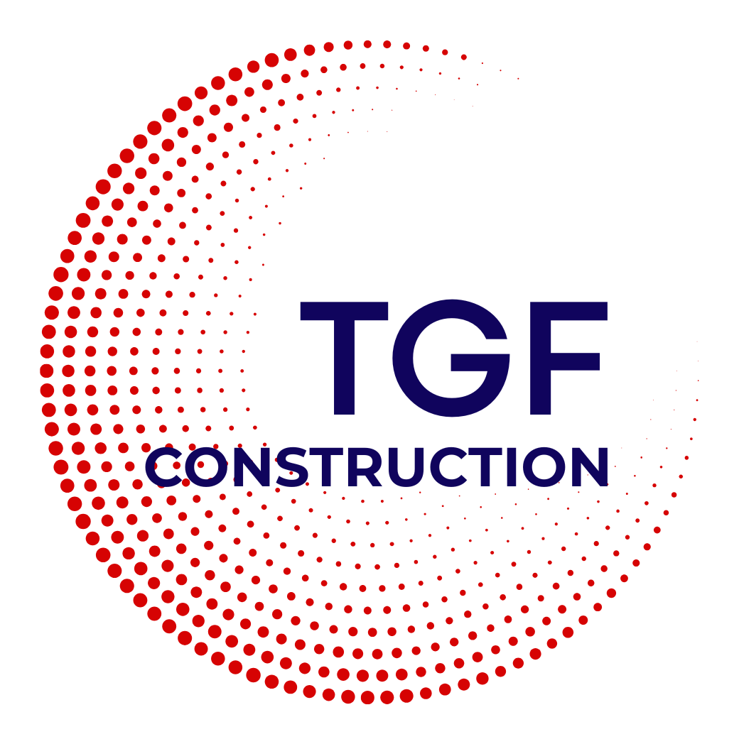 TGF Construction — gros œuvre et rénovation à Amiens