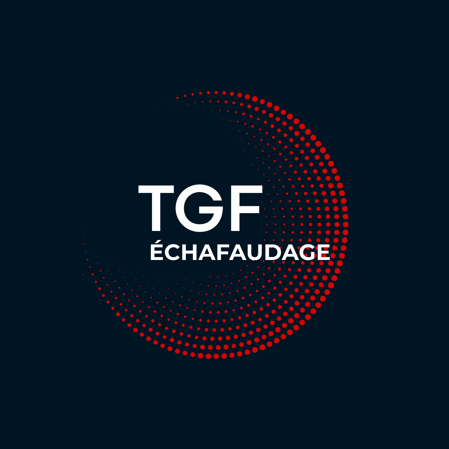 TGF Échafaudage — location et montage d'échafaudage à Amiens
